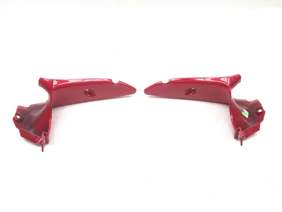 Front Inner Fairings 2001 BMW K1200RS 2785A x