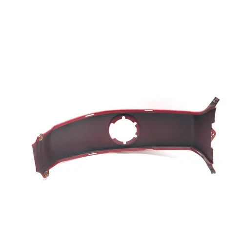 Gas Fuel Tank Cover 2001 BMW K1200RS 2785A 10