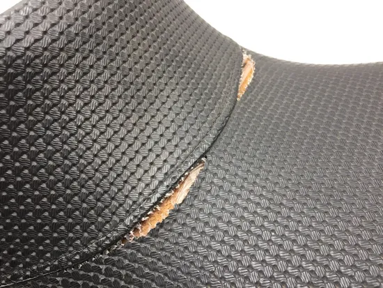 Super Cell Atomic Foam Seat 2001 BMW K1200RS 2785A x