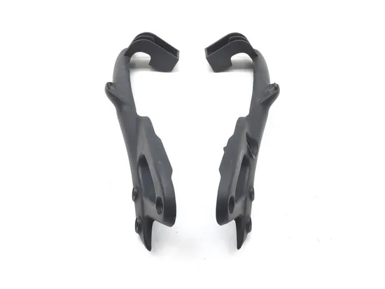 Passenger Rear Grab Bars 2001 BMW K1200RS 2785A