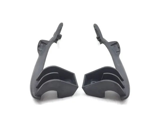 Passenger Rear Grab Bars 2001 BMW K1200RS 2785A