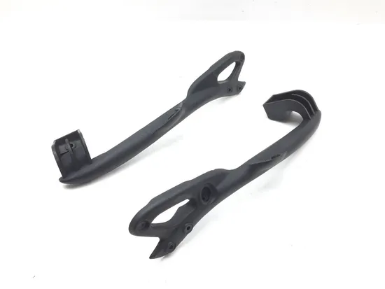 Passenger Rear Grab Bars 2001 BMW K1200RS 2785A