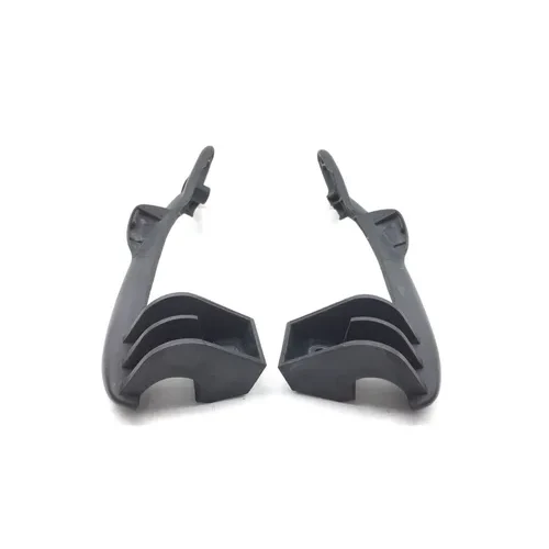 Passenger Rear Grab Bars 2001 BMW K1200RS 2785A 5