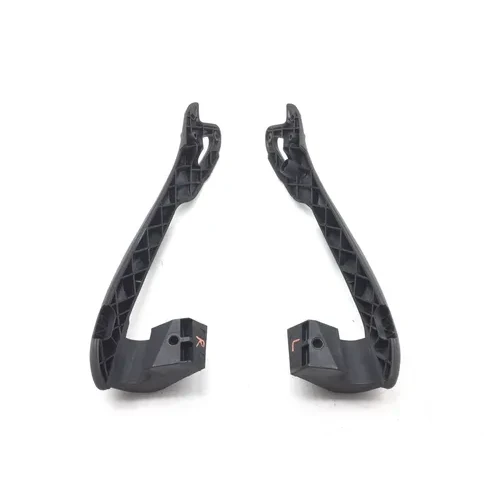 Passenger Rear Grab Bars 2001 BMW K1200RS 2785A 8