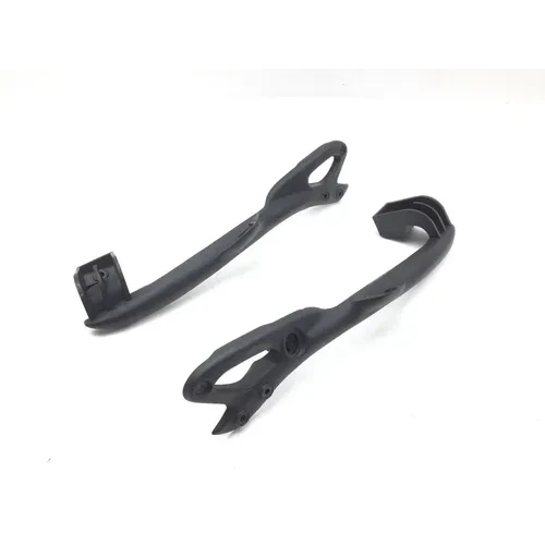 Passenger Rear Grab Bars 2001 BMW K1200RS 2785A 3