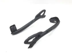 Passenger Rear Grab Bars 2001 BMW K1200RS 2785A