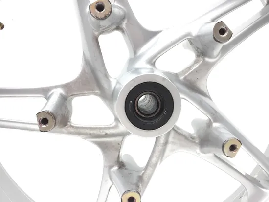 Front Wheel Rim 2001 BMW K1200RS 2785A