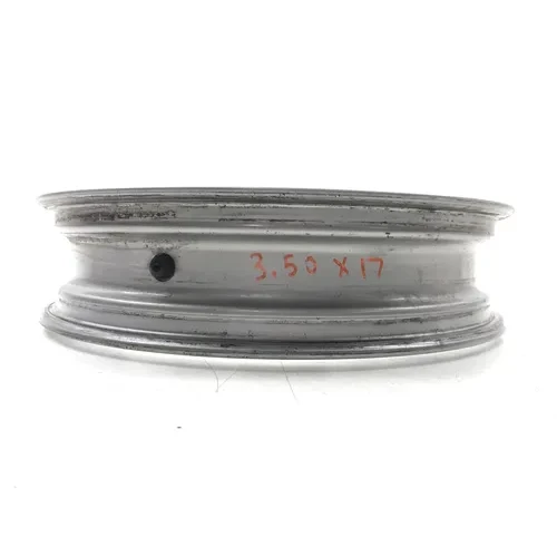 Front Wheel Rim 2001 BMW K1200RS 2785A 9