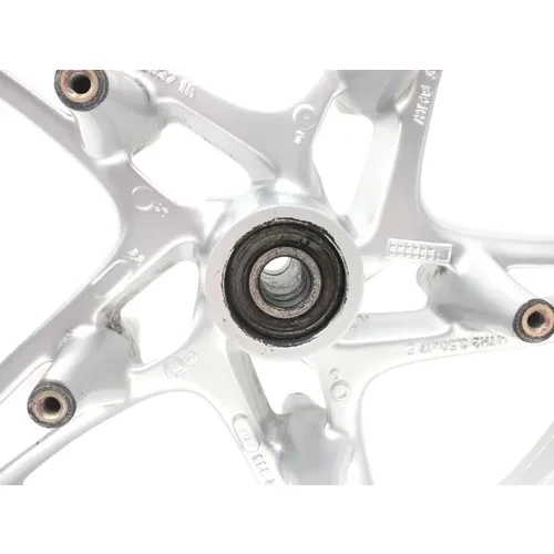 Front Wheel Rim 2001 BMW K1200RS 2785A 16