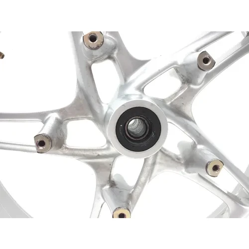 Front Wheel Rim 2001 BMW K1200RS 2785A 5