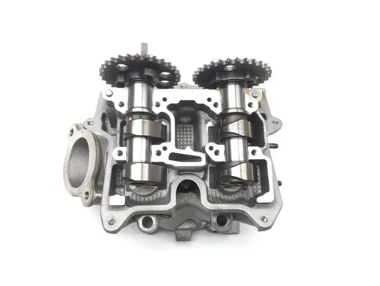 Engine Cylinder Head Complete Front 2016 Can-Am Spyder ST-S SE5 2757A