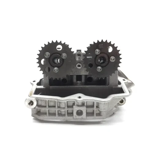 Engine Cylinder Head Complete Front 2016 Can-Am Spyder ST-S SE5 2757A 2