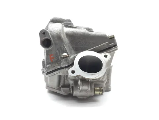 Engine Cylinder Head Complete Front 2016 Can-Am Spyder ST-S SE5 2757A