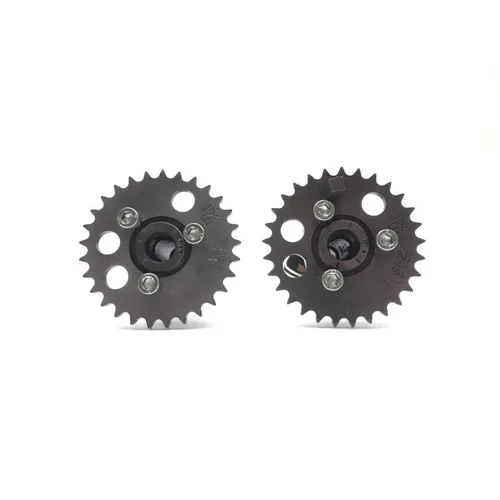 Engine Cylinder Head Complete Front 2016 Can-Am Spyder ST-S SE5 2757A 7