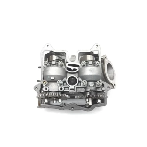 Engine Cylinder Head Complete Front 2016 Can-Am Spyder ST-S SE5 2757A 5