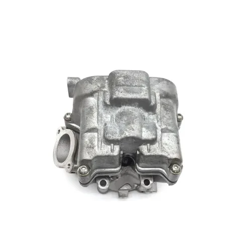 Engine Cylinder Head Complete Front 2016 Can-Am Spyder ST-S SE5 2757A 10