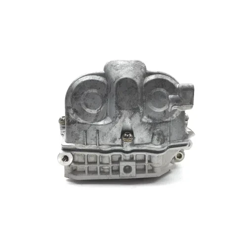 Engine Cylinder Head Complete Front 2016 Can-Am Spyder ST-S SE5 2757A 12