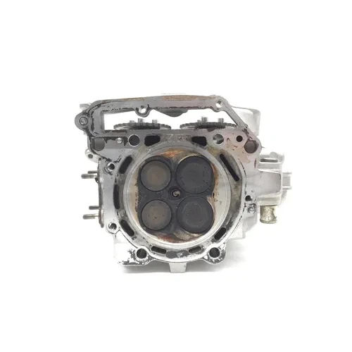 Engine Cylinder Head Complete Front 2016 Can-Am Spyder ST-S SE5 2757A 6