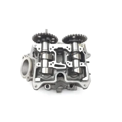 Engine Cylinder Head Complete Front 2016 Can-Am Spyder ST-S SE5 2757A 4