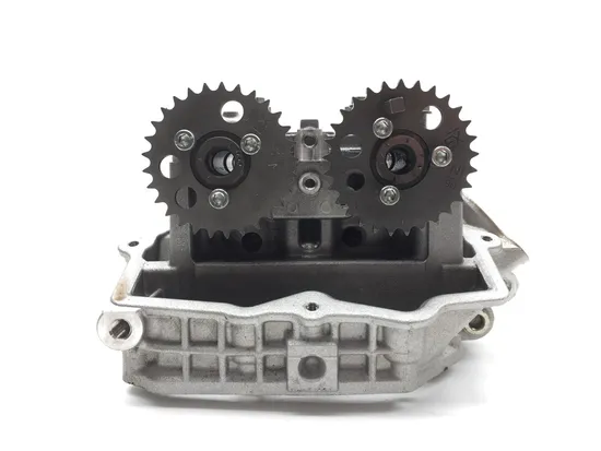 Engine Cylinder Head Complete Front 2016 Can-Am Spyder ST-S SE5 2757A