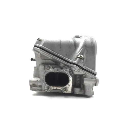 Engine Cylinder Head Complete Rear 2016 Can-Am Spyder ST-S SE5 2757A 7
