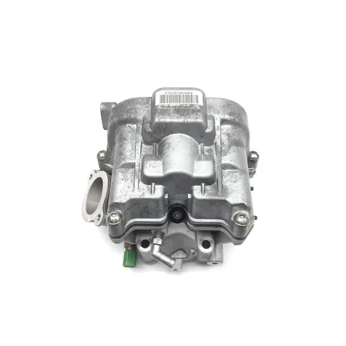 Engine Cylinder Head Complete Rear 2016 Can-Am Spyder ST-S SE5 2757A 9