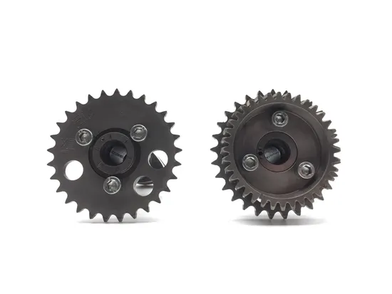 Engine Cylinder Head Complete Rear 2016 Can-Am Spyder ST-S SE5 2757A