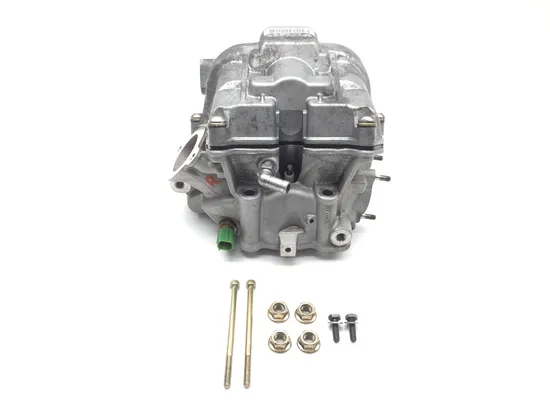 Engine Cylinder Head Complete Rear 2016 Can-Am Spyder ST-S SE5 2757A