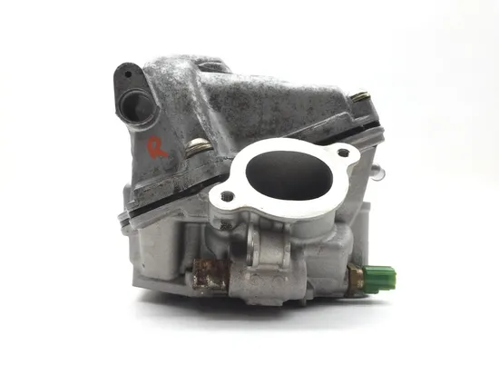 Engine Cylinder Head Complete Rear 2016 Can-Am Spyder ST-S SE5 2757A