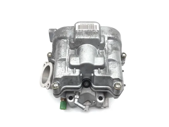 Engine Cylinder Head Complete Rear 2016 Can-Am Spyder ST-S SE5 2757A