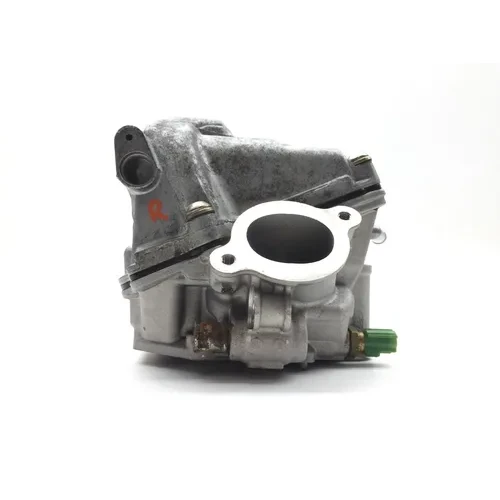 Engine Cylinder Head Complete Rear 2016 Can-Am Spyder ST-S SE5 2757A 22