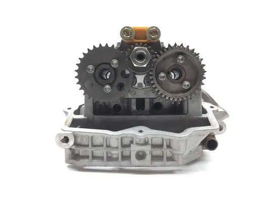 Engine Cylinder Head Complete Rear 2016 Can-Am Spyder ST-S SE5 2757A