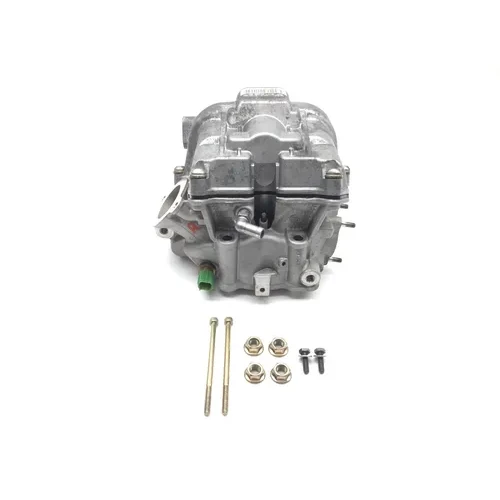 Engine Cylinder Head Complete Rear 2016 Can-Am Spyder ST-S SE5 2757A 3