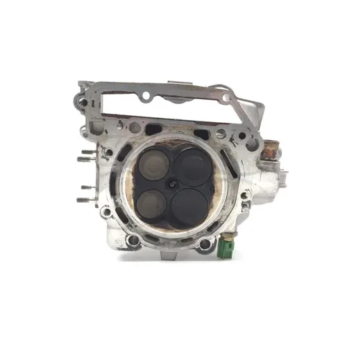 Engine Cylinder Head Complete Rear 2016 Can-Am Spyder ST-S SE5 2757A 15