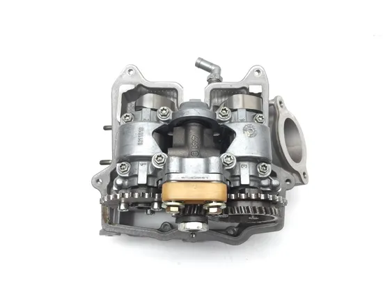 Engine Cylinder Head Complete Rear 2016 Can-Am Spyder ST-S SE5 2757A