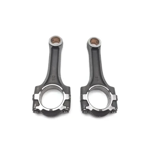 Engine Connecting Rod Set 2016 Can-Am Spyder ST-S SE5 2757A 13