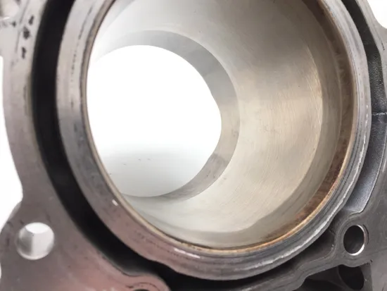 Engine Cylinder Jug W Piston Rear 2016 Can-Am Spyder ST-S SE5 2757A