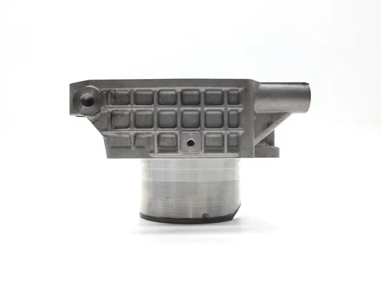 Engine Cylinder Jug W Piston Rear 2016 Can-Am Spyder ST-S SE5 2757A