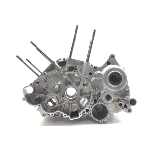 Engine Left Right Center Cases 2016 Can-Am Spyder ST-S SE5 2757A x 3