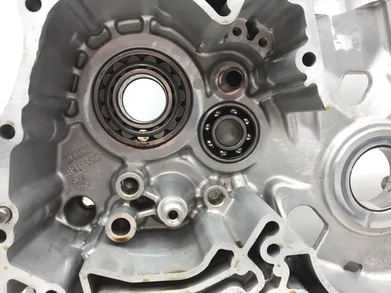 Engine Left Right Center Cases 2016 Can-Am Spyder ST-S SE5 2757A x