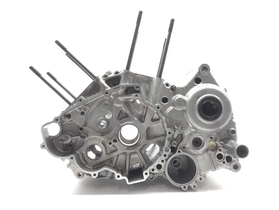 Engine Left Right Center Cases 2016 Can-Am Spyder ST-S SE5 2757A x