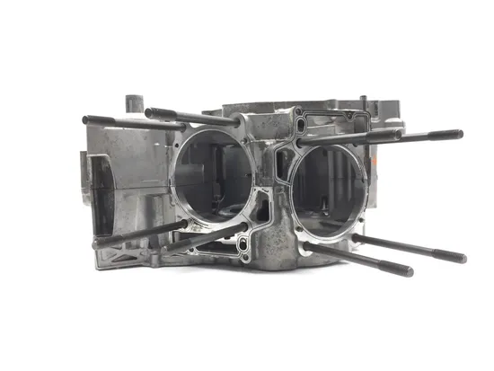 Engine Left Right Center Cases 2016 Can-Am Spyder ST-S SE5 2757A x