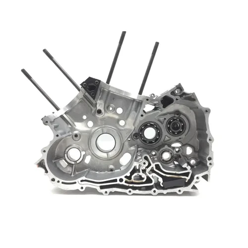 Engine Left Right Center Cases 2016 Can-Am Spyder ST-S SE5 2757A x 17