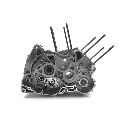 Engine Left Right Center Cases 2016 Can-Am Spyder ST-S SE5 2757A x 7