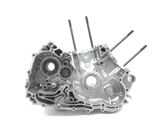 Engine Left Right Center Cases 2016 Can-Am Spyder ST-S SE5 2757A x