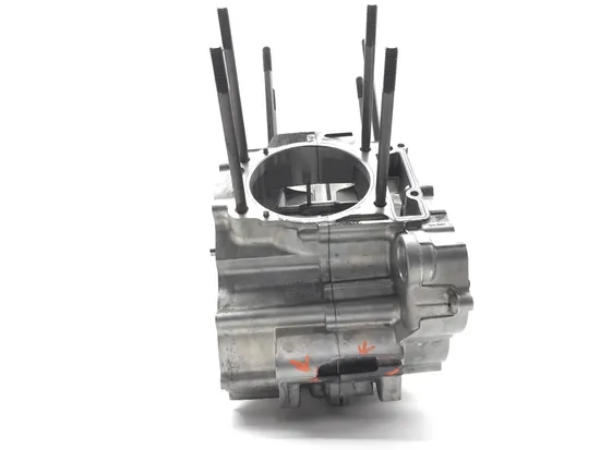 Engine Left Right Center Cases 2016 Can-Am Spyder ST-S SE5 2757A x