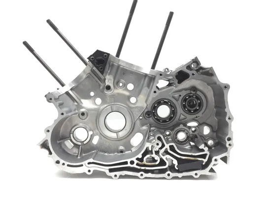 Engine Left Right Center Cases 2016 Can-Am Spyder ST-S SE5 2757A x