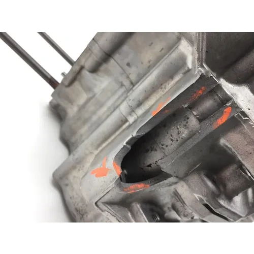 Engine Left Right Center Cases 2016 Can-Am Spyder ST-S SE5 2757A x 15