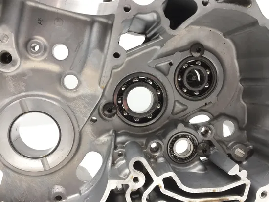 Engine Left Right Center Cases 2016 Can-Am Spyder ST-S SE5 2757A x