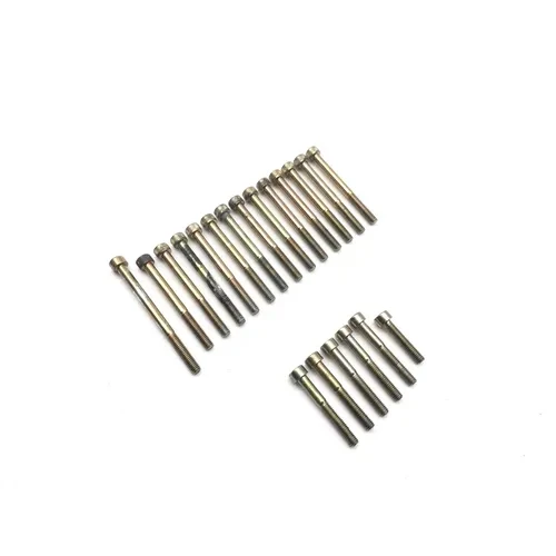 Engine Left Right Center Case Bolts 2016 Can-Am Spyder ST-S SE5 2757A 3